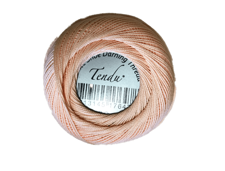 Tendu - Pointe Darning Thread