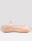 Bloch - Arise Leather Ballet Shoes