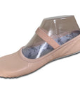 Tendu - Ballet Slipper Leather