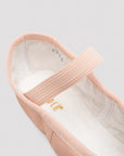 Bloch - Arise Leather Ballet Shoes