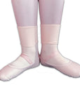 Tendu - Ballet Slipper Leather