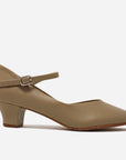 So Danca - 1.5" Character Shoes