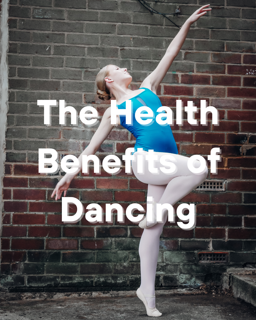 The Health Benefits of Dancing for All Ages