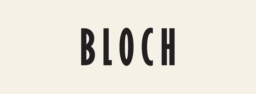 Bloch