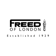 Freed