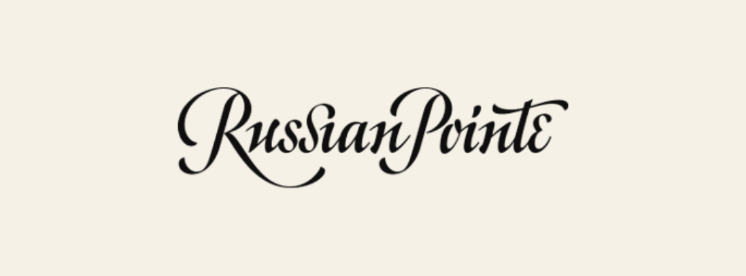 Russian Pointe