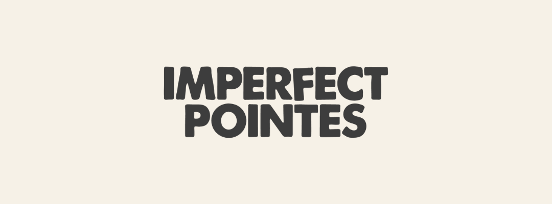 Imperfect Pointes