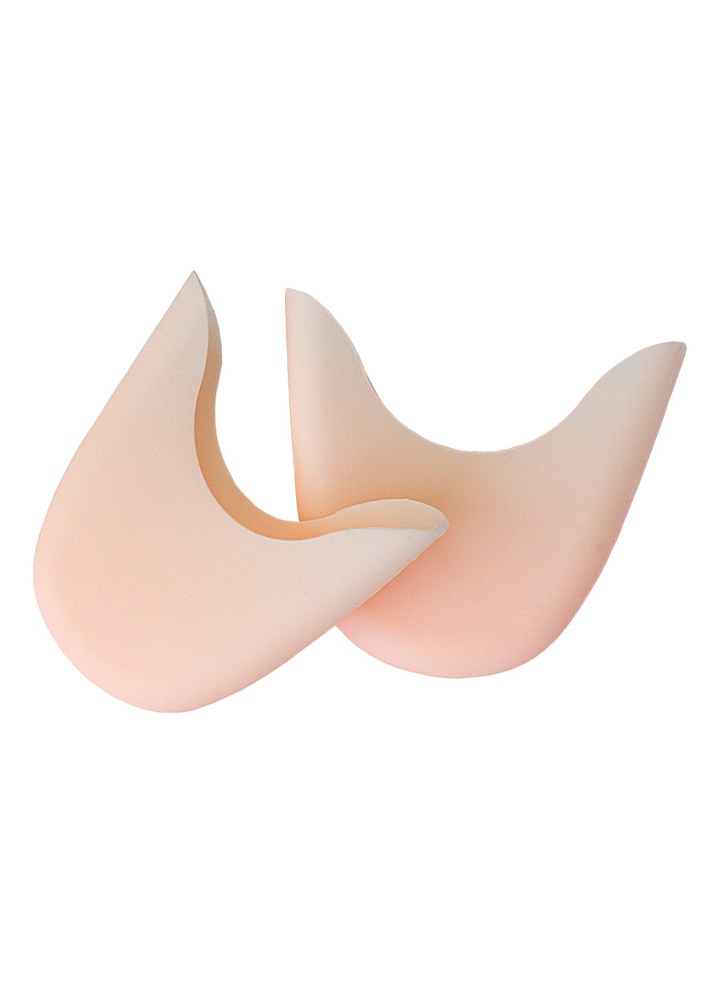 Grishko - 1009B Silicone Toe Pads