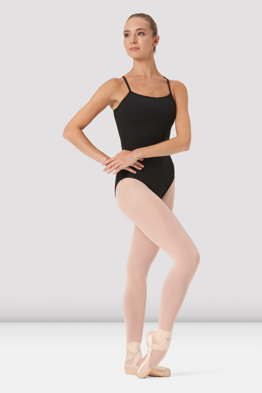 Bloch - Jubilee Halterneck Leotard