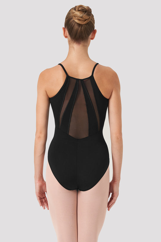 Bloch - Jubilee Halterneck Leotard