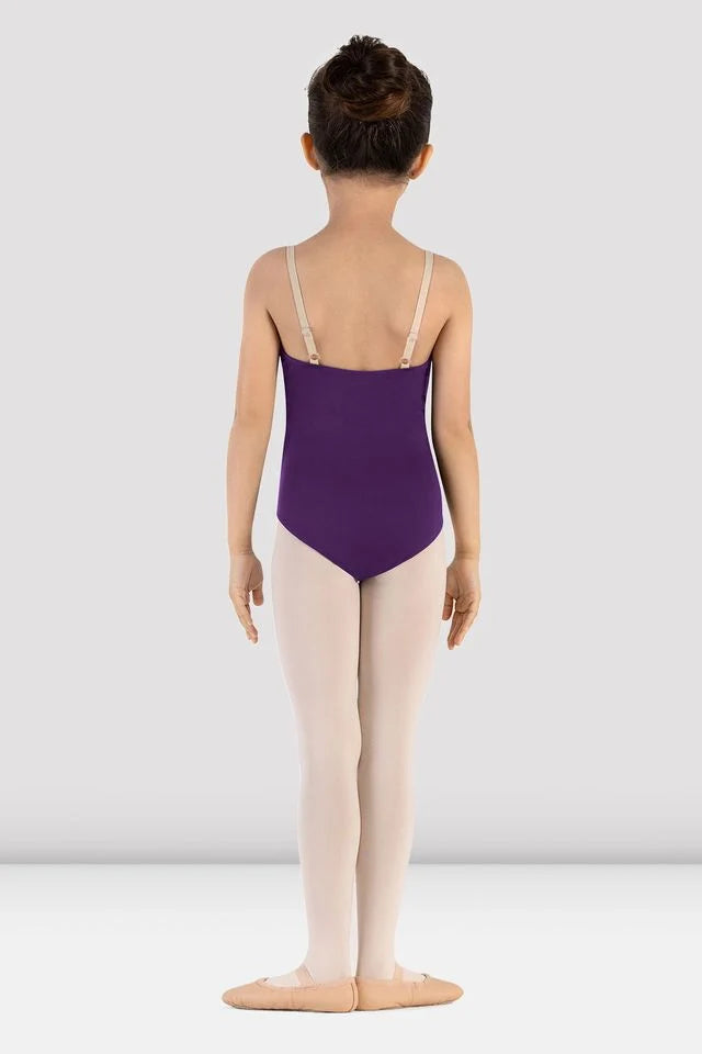Bloch - Opera Cami Leotard