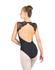 Ballet Rosa - Emmeline