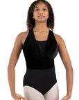 Capezio - Fir Leotard