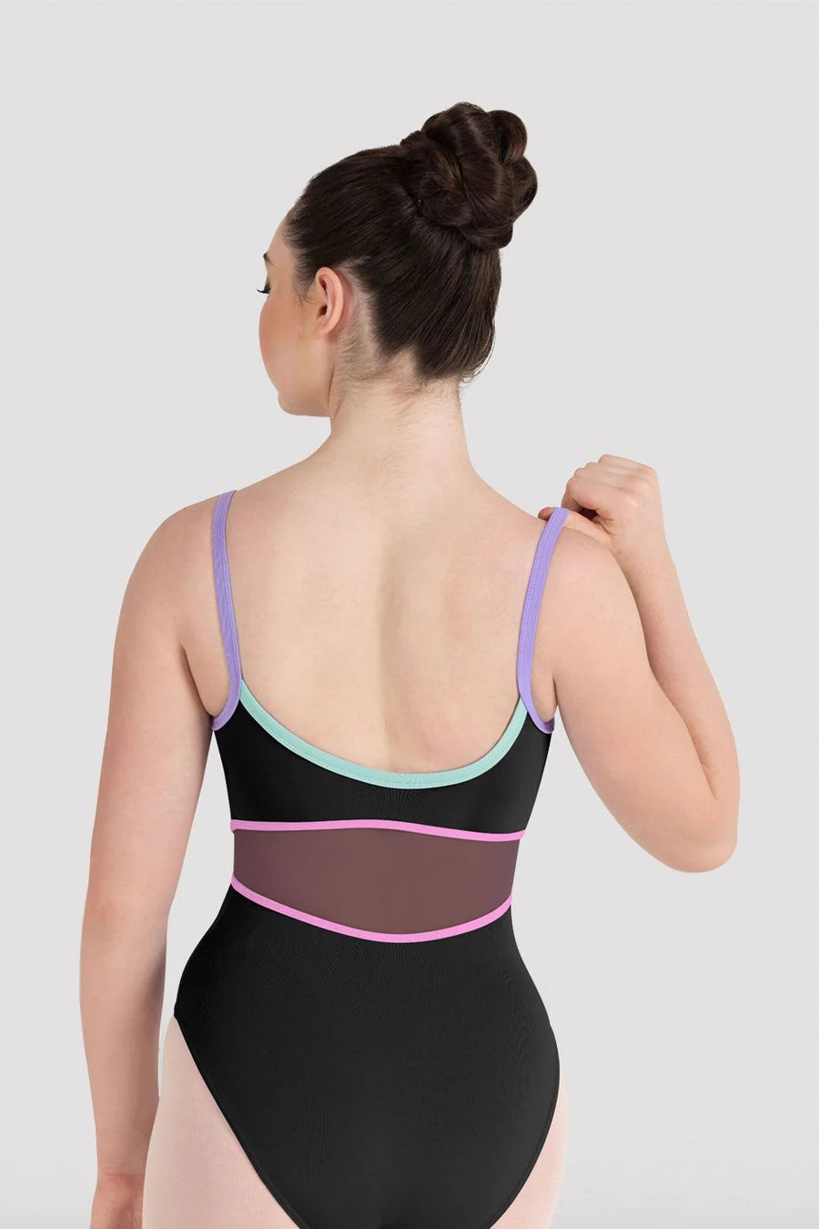 Bloch - Ladies Calypso Camisole Leotard