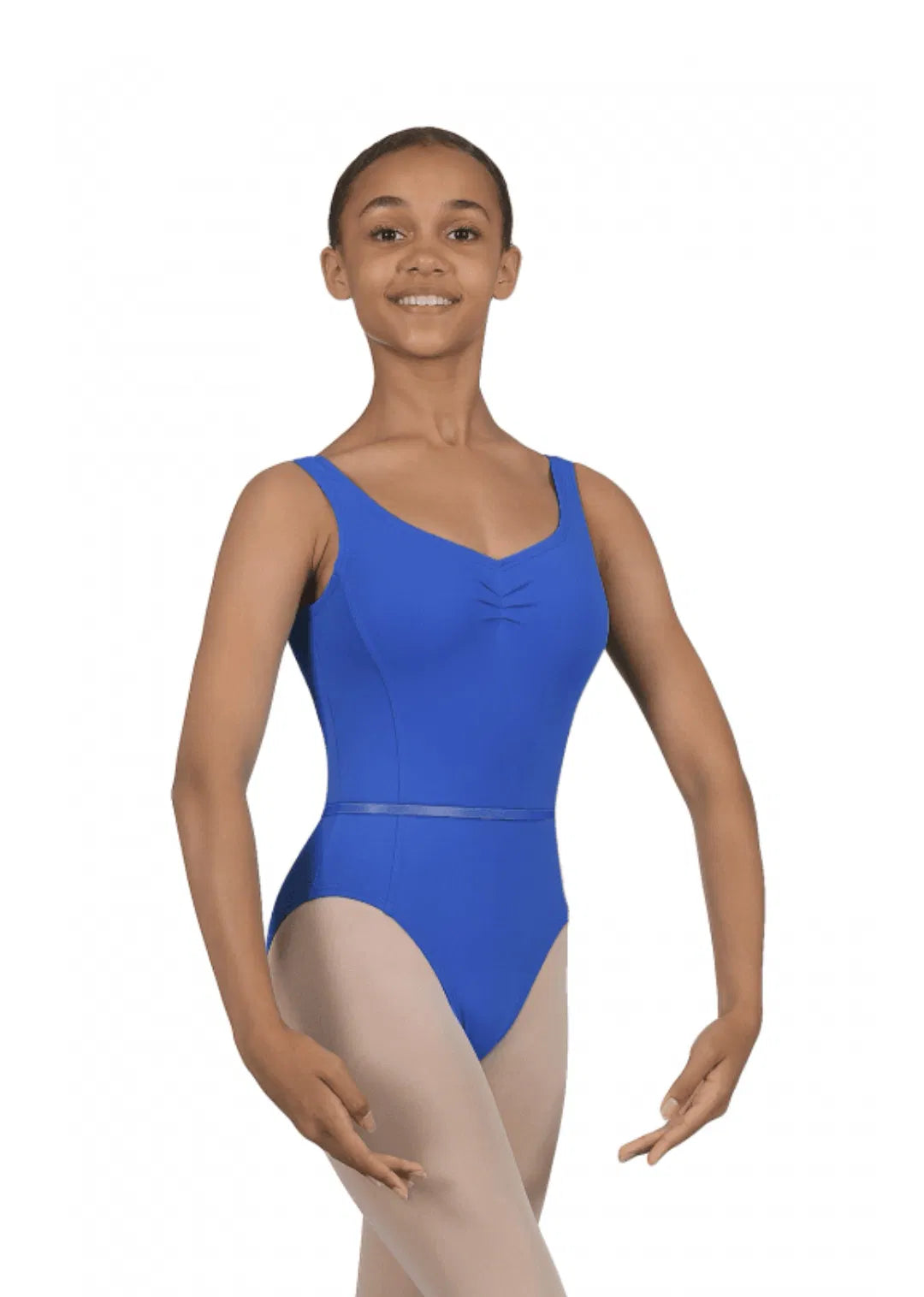 Roch Valley - Elizabeth Leotard