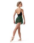 Bloch - Print Mesh Skirt