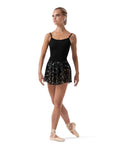 Bloch - Print Mesh Skirt