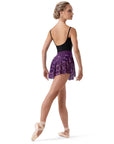 Bloch - Print Mesh Skirt