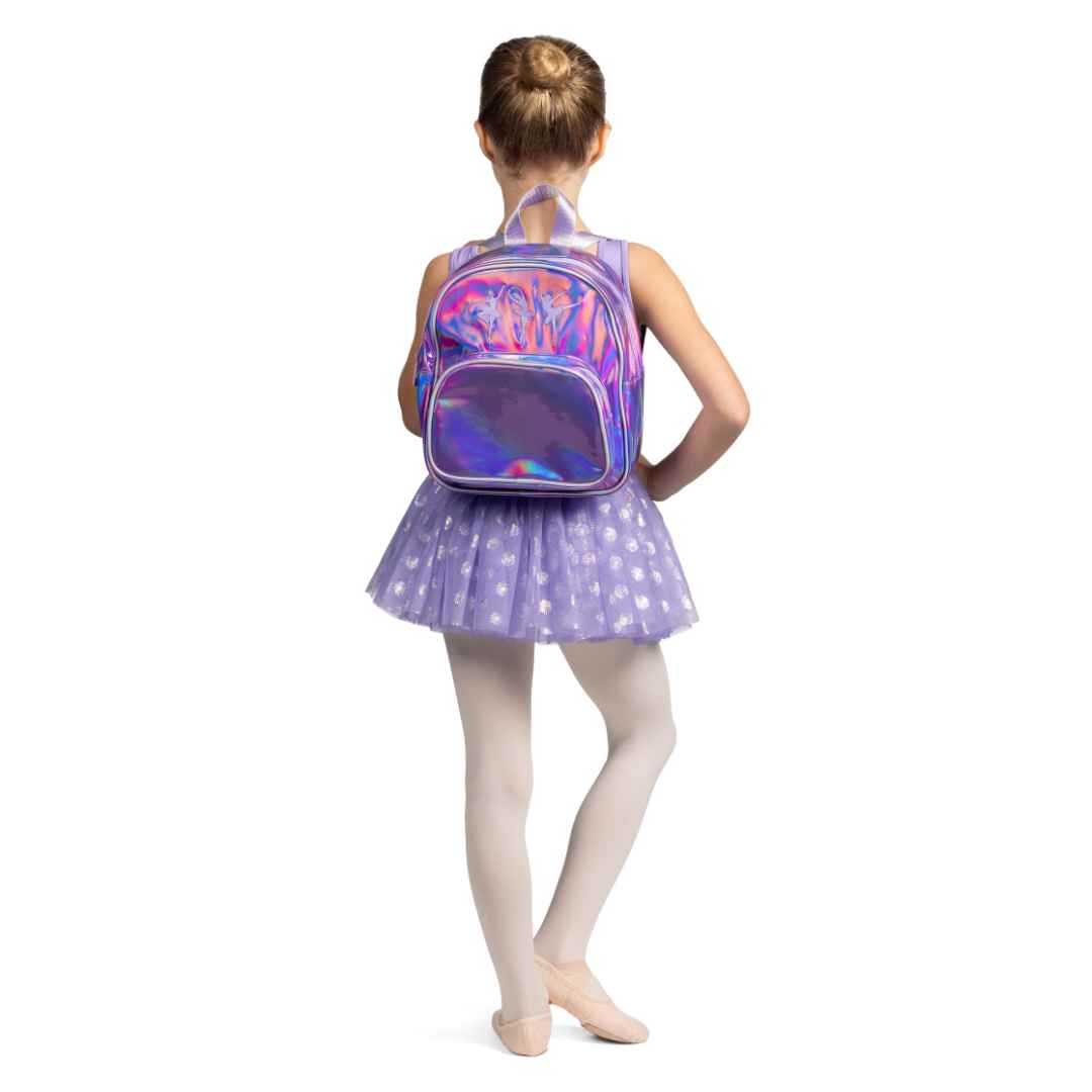 Mirella - Ballerina Back Pack