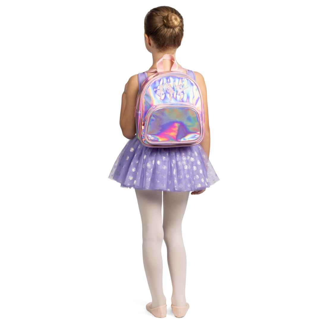 Mirella - Ballerina Back Pack