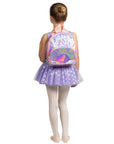 Mirella - Ballerina Back Pack