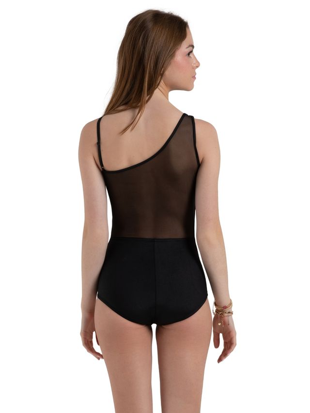 Capezio - Edmonia Leotard