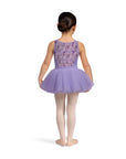 Bloch - Mesh Tank Tutu Leotard