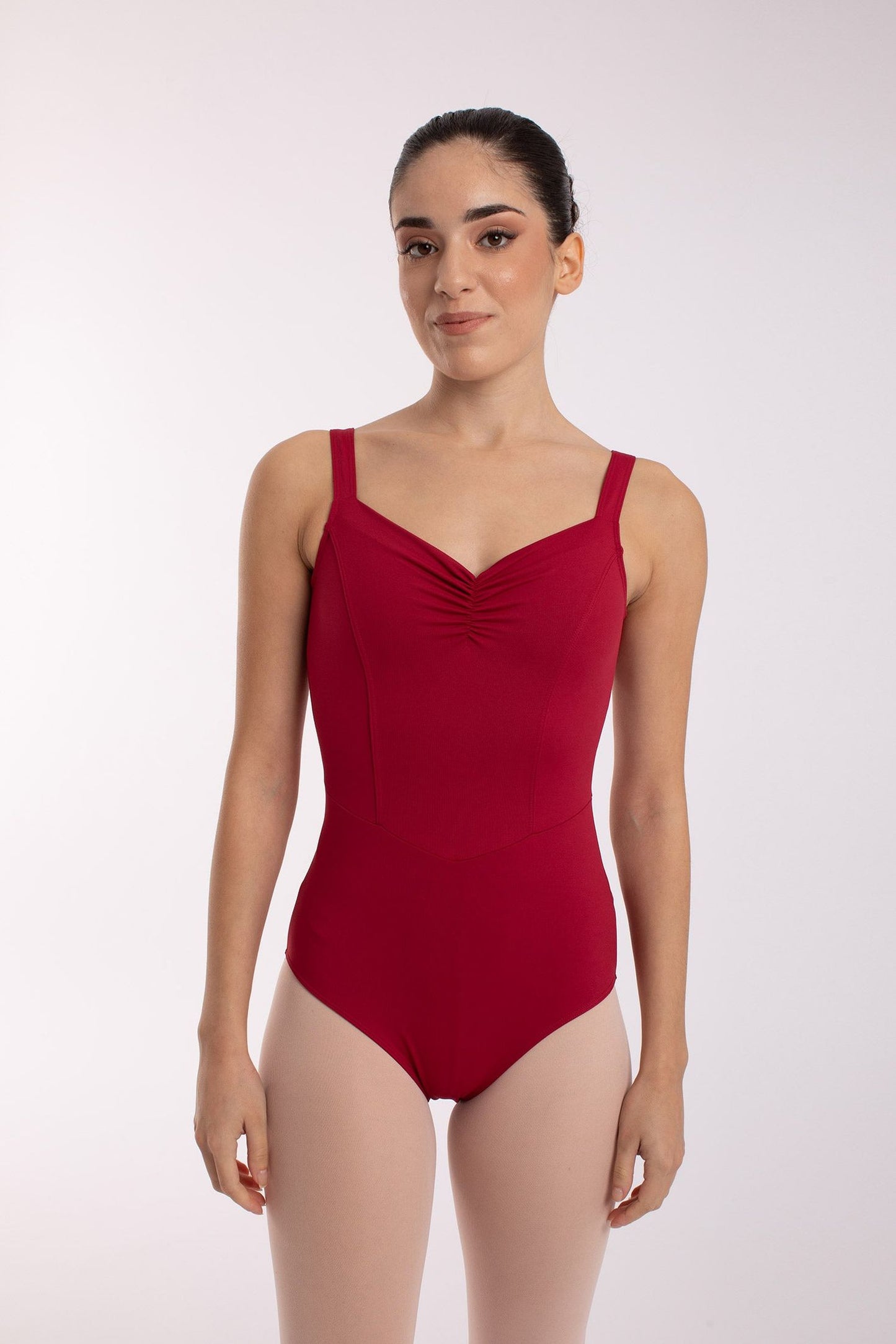 Intermezzo -Dorothy Leotard