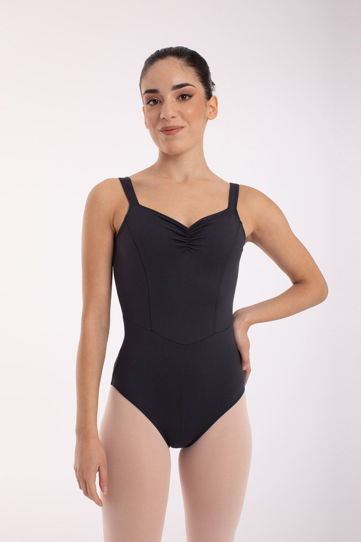 Intermezzo -Dorothy Leotard