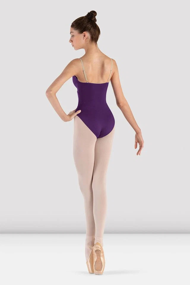 Bloch - Womens Opera Cami Leotard