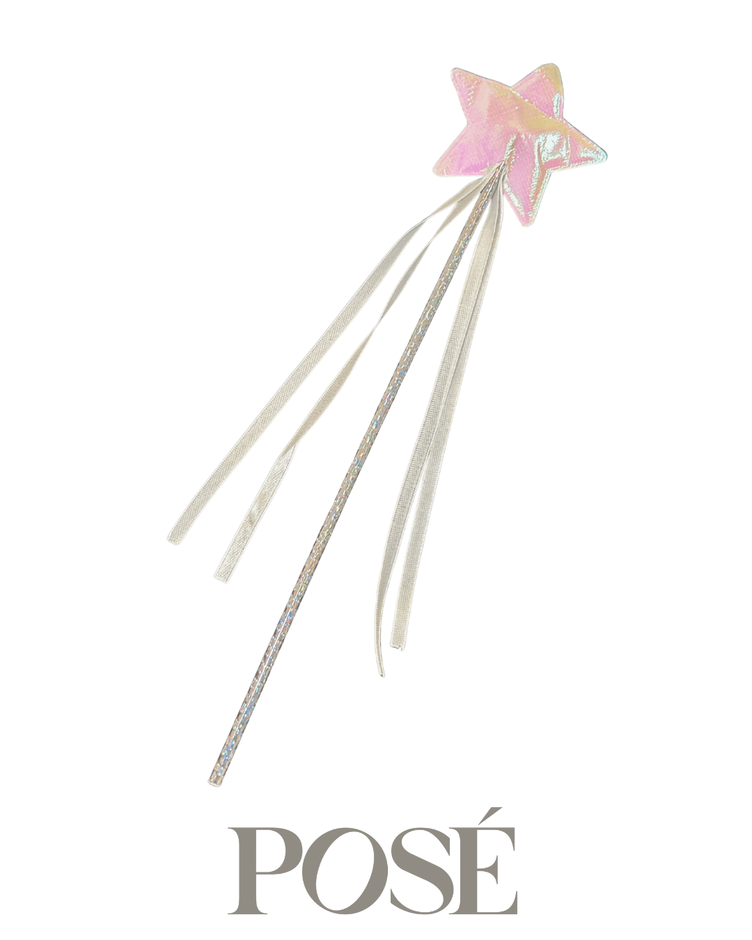 Posé - Wands