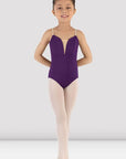 Bloch - Opera Cami Leotard