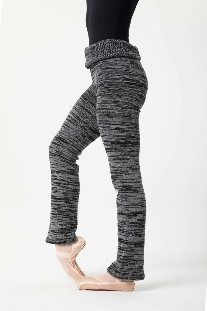 Intermezzo - Warm up Knitted Long Pants