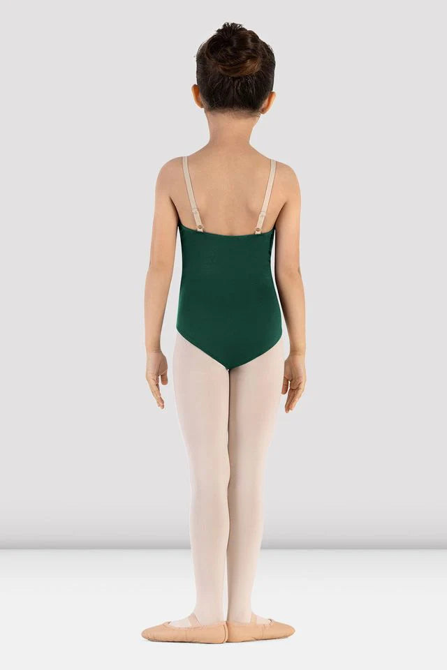 Bloch - Opera Cami Leotard