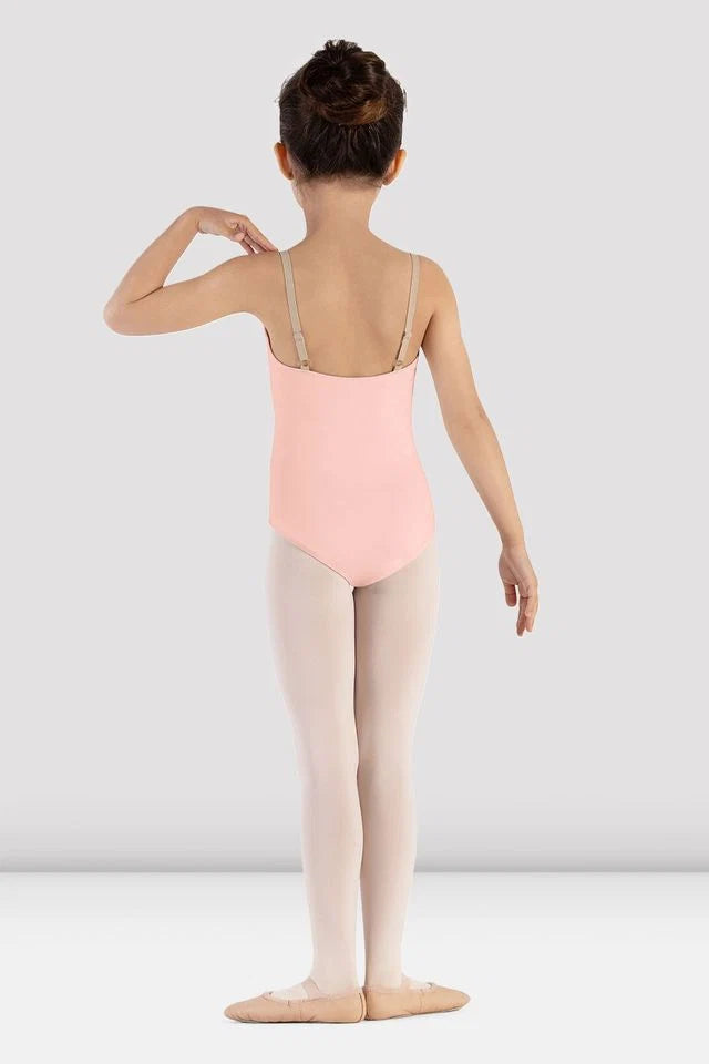 Bloch - Opera Cami Leotard