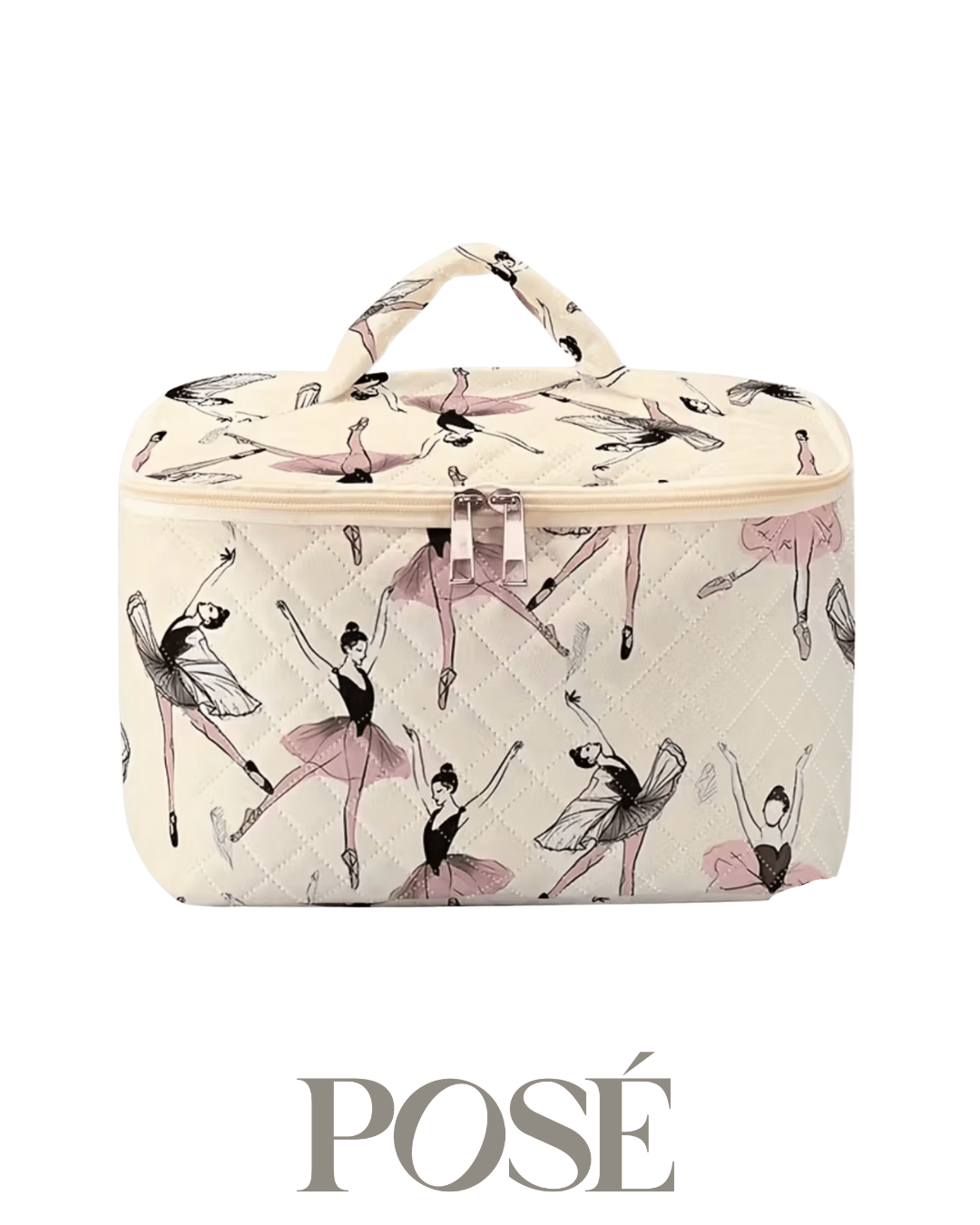 Posé - Ballerina Bag