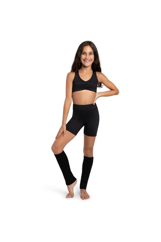 Capezio - Childrens Racer Bra Top
