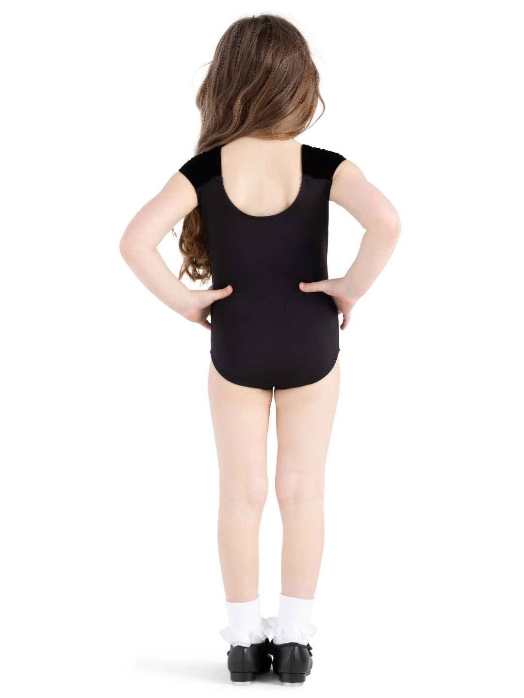 Capezio - Elizabeth Leotard