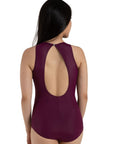 Capezio - Agusta Leotard