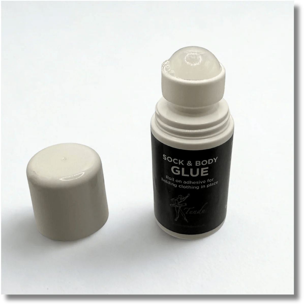 Tendu - Sock &amp; Body Glue