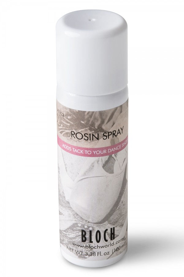 Bloch - Rosin Spray