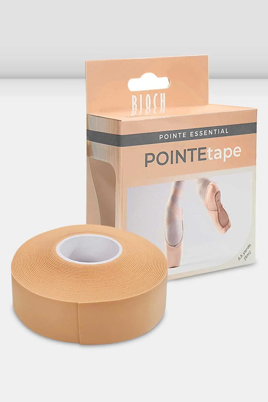 Bloch - Pointe Tape