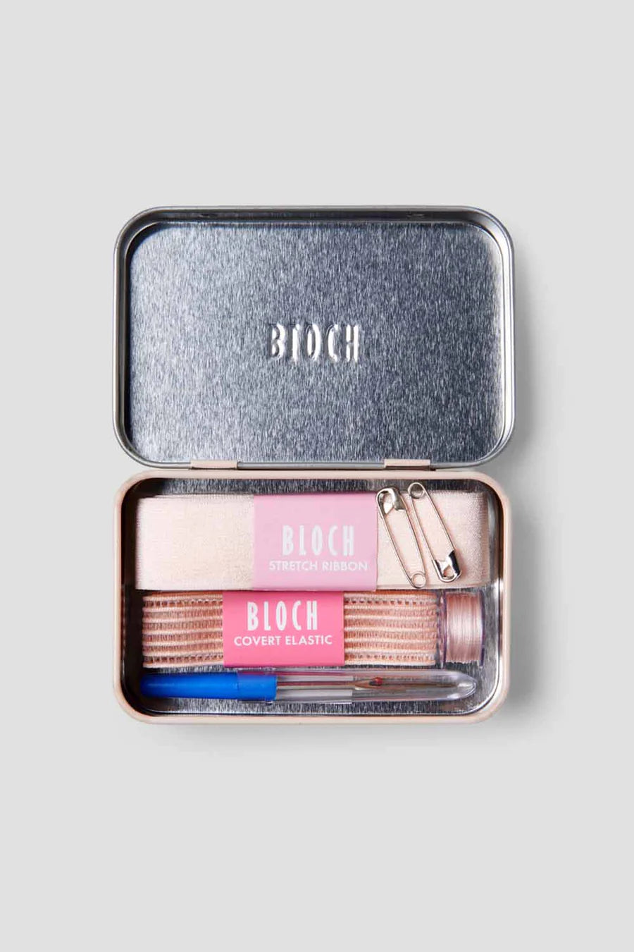 Bloch - Stretchrib kit