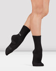Bloch - Blochsox Dance Socks - Crew Length