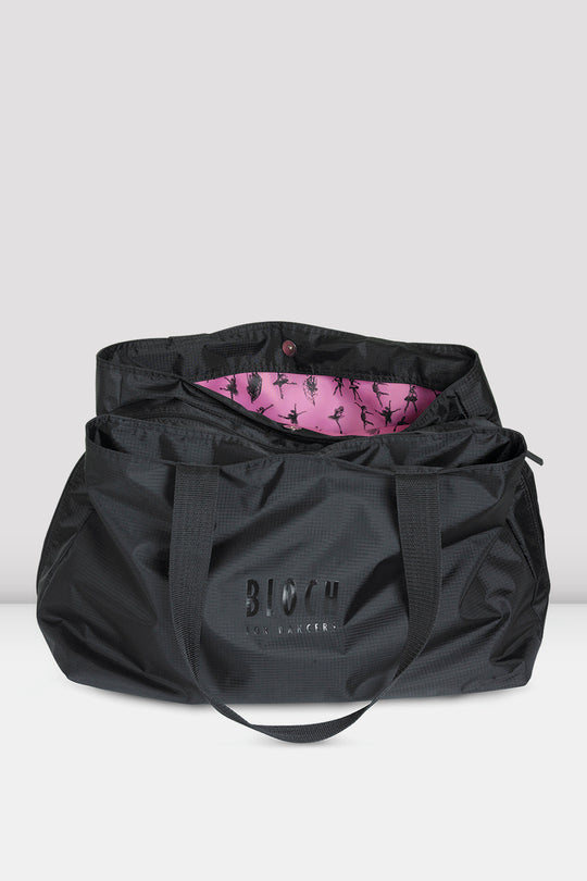 Bloch - Multi-Compartment Tote Bag