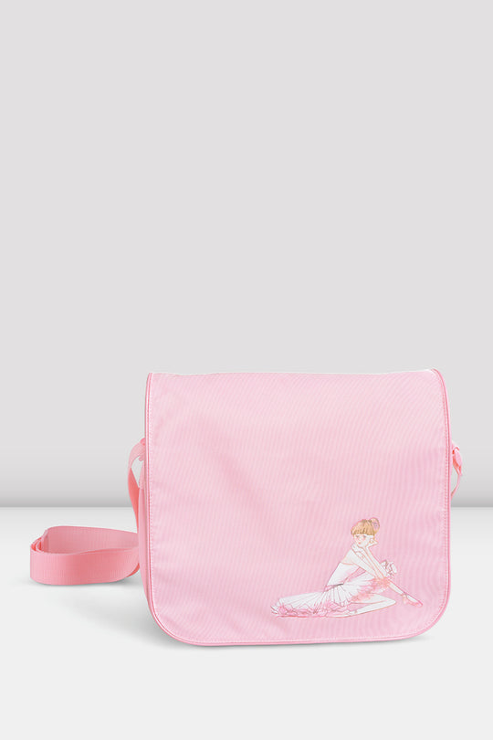 Bloch - Girls Shoulder Bag