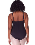 Capezio - Soft Elegance Camisole Leotard with Bratek