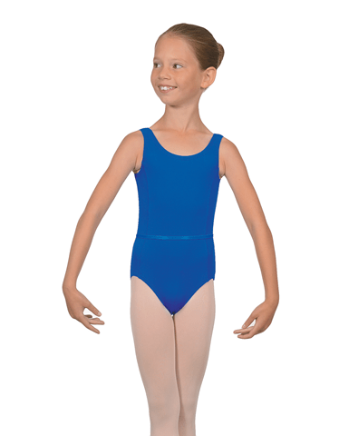 Roch Valley - Beatrice Leotard with belt
