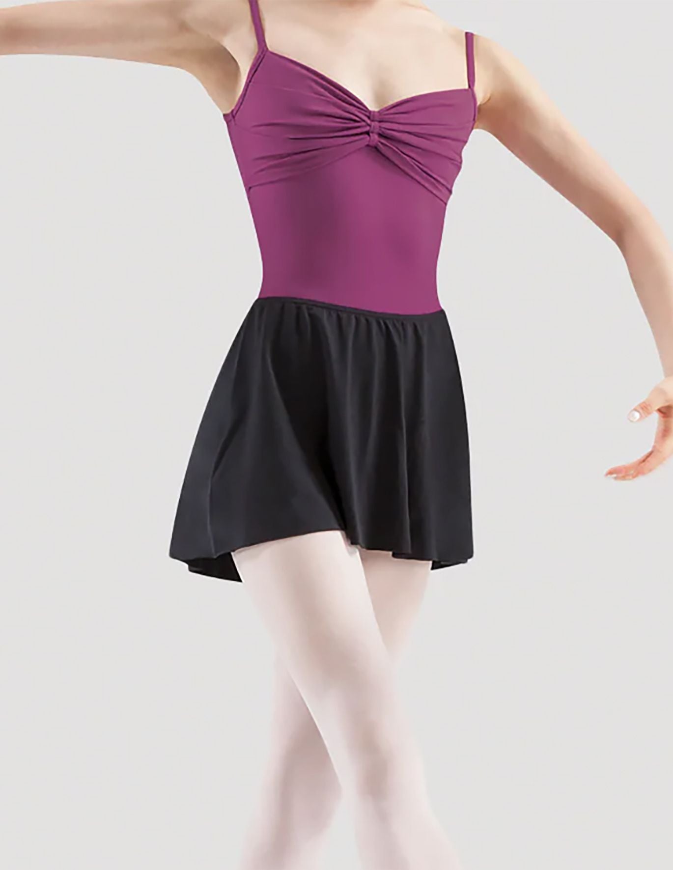 Bloch - Sunshine Flip Skirt