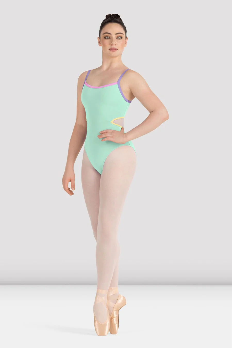 Bloch - Ladies Calypso Camisole Leotard